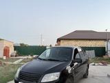 ВАЗ (Lada) Granta 2190 2012 года за 1 950 000 тг. в Актобе