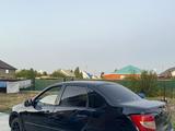 ВАЗ (Lada) Granta 2190 2012 года за 1 950 000 тг. в Актобе – фото 5