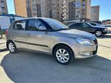 Skoda Fabia 2013 годаүшін4 100 000 тг. в Кокшетау – фото 3