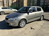 Skoda Fabia 2013 годаүшін4 100 000 тг. в Кокшетау