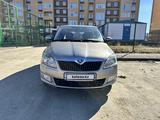 Skoda Fabia 2013 годаүшін4 100 000 тг. в Кокшетау – фото 2
