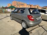 Skoda Fabia 2013 годаүшін4 100 000 тг. в Кокшетау – фото 5