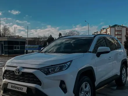 Toyota RAV4 2019 года за 13 500 000 тг. в Актау – фото 6