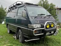 Mitsubishi Delica 1992 года за 1 550 000 тг. в Алматы