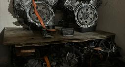 Моторы и АКПП 1UR-FE 4, 6л на тойота лэнд крузер 3uz/2tr/1gr/2uz/1ur/3ur за 75 000 тг. в Алматы – фото 2