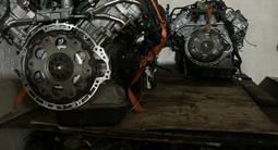 Моторы и АКПП 1UR-FE 4, 6л на тойота лэнд крузер 3uz/2tr/1gr/2uz/1ur/3ur за 75 000 тг. в Алматы – фото 3