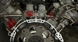 Моторы и АКПП 1UR-FE 4, 6л на тойота лэнд крузер 3uz/2tr/1gr/2uz/1ur/3ur за 75 000 тг. в Алматы – фото 4