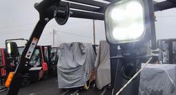 Hangcha  Вилочный погрузчик электрический CPD15-XEY2 2026 года за 7 600 000 тг. в Усть-Каменогорск – фото 4