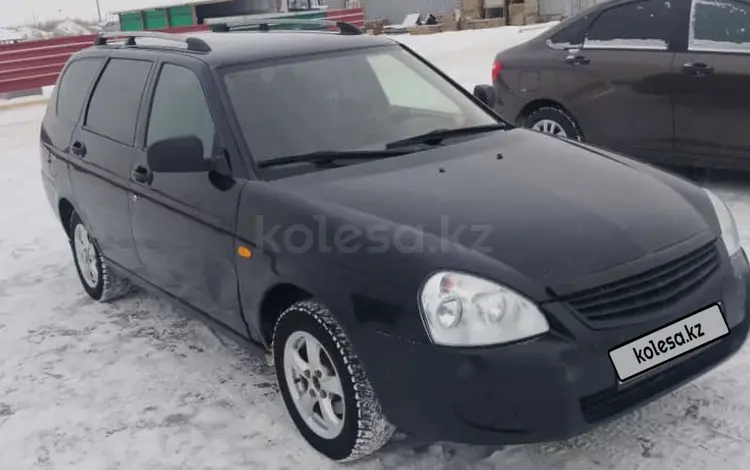 ВАЗ (Lada) Priora 2171 2009 года за 1 490 000 тг. в Уральск