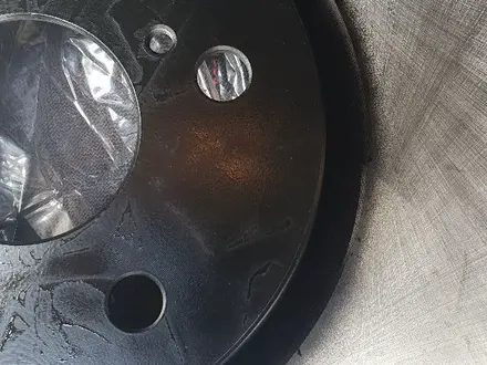 Тормозные диски передние за 30 000 тг. в Костанай – фото 3