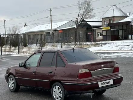 Daewoo Nexia 2008 года за 1 150 000 тг. в Шымкент – фото 6