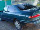 Toyota Camry 1998 годаүшін3 800 000 тг. в Зайсан – фото 5