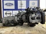 Контрактный Двигатель EJ25 2.5 литра на Субару за 450 000 тг. в Астана – фото 4