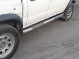 Nissan Navara 1999 года за 4 600 000 тг. в Алматы