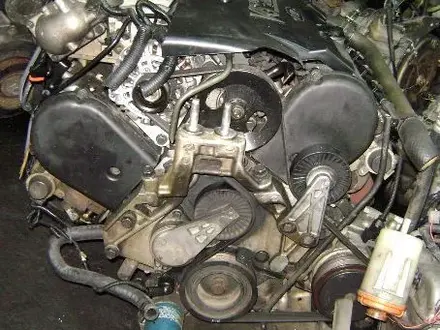 Двигатель RF RT, объем 2.0 л KIA, Киа 2, 0 за 10 000 тг. в Алматы