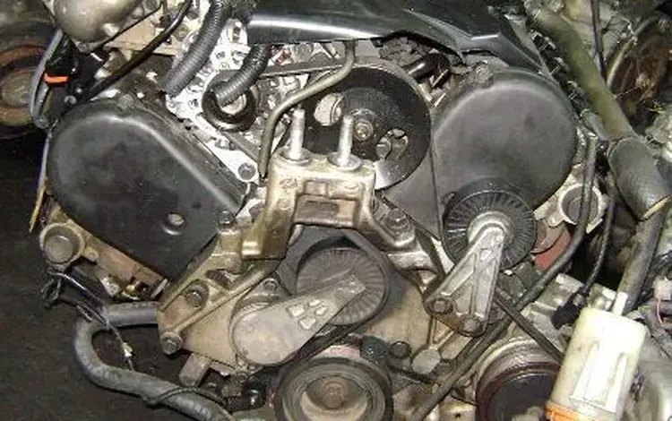 Двигатель RF RT, объем 2.0 л KIA, Киа 2, 0 за 10 000 тг. в Алматы