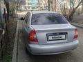 Hyundai Accent 2005 года за 2 300 000 тг. в Алматы – фото 2