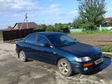 Mazda 323 1995 годаүшін1 500 000 тг. в Усть-Каменогорск – фото 3