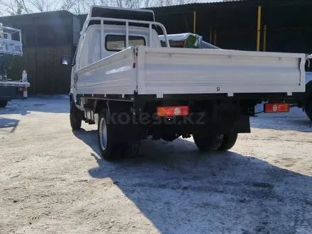 Dongfeng 2025 года за 6 999 999 тг. в Алматы – фото 5