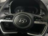 Hyundai Tucson 2023 года за 15 400 000 тг. в Алматы – фото 2