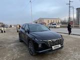 Hyundai Tucson 2023 года за 15 200 000 тг. в Алматы – фото 3