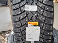 Pirelli Scorpion Ice Zero 2 265/45 R21 108H — Lixiangfor220 000 тг. в Усть-Каменогорск