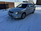 Toyota Camry 2004 года за 4 500 000 тг. в Актобе – фото 3