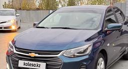 Chevrolet Onix 2023 годаfor6 300 000 тг. в Атырау – фото 3