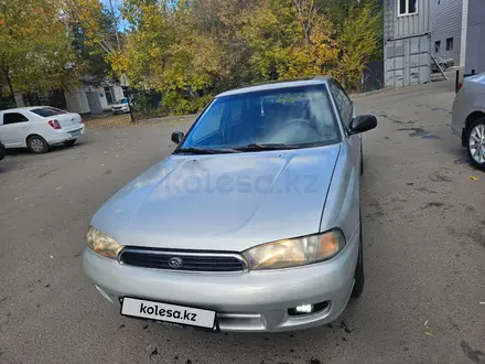 Subaru Legacy 1997 года за 2 300 000 тг. в Астана