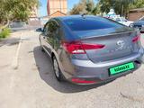 Hyundai Elantra 2020 годаfor9 500 000 тг. в Кызылорда – фото 2