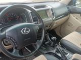 Lexus GX 470 2005 года за 11 500 000 тг. в Шымкент