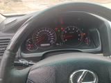 Lexus GX 470 2005 года за 11 500 000 тг. в Шымкент – фото 3