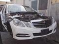 Mercedes Benz заглушка в бампер за 20 000 тг. в Алматы – фото 16