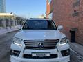 Lexus LX 570 2011 годаfor19 900 000 тг. в Астана