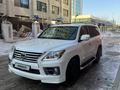 Lexus LX 570 2011 годаfor19 900 000 тг. в Астана – фото 10