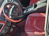 Maserati Ghibli 2014 годаүшін40 900 000 тг. в Туркестан – фото 3