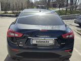 Maserati Ghibli 2014 годаүшін40 900 000 тг. в Туркестан – фото 2