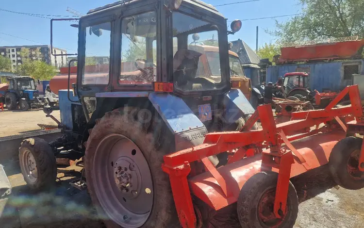 МТЗ (BELARUS)  82МК 2001 года за 4 000 000 тг. в Алматы
