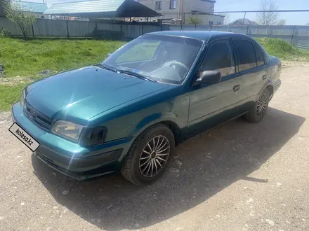 Toyota Tercel 1995 года за 1 350 000 тг. в Иргели – фото 2