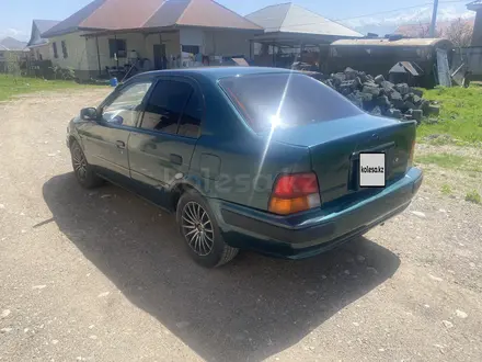 Toyota Tercel 1995 года за 1 350 000 тг. в Иргели – фото 3