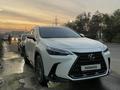 Lexus NX 250 2022 года за 25 000 000 тг. в Алматы