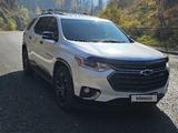 Chevrolet Traverse 2020 года за 17 000 000 тг. в Алматы – фото 2