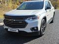 Chevrolet Traverse 2020 годаүшін19 500 000 тг. в Алматы – фото 11