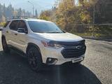 Chevrolet Traverse 2020 года за 17 000 000 тг. в Алматы – фото 4