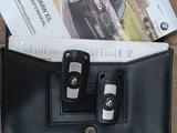 BMW X5 2013 годаүшін11 500 000 тг. в Актобе – фото 2