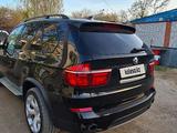 BMW X5 2013 годаүшін11 500 000 тг. в Актобе – фото 3