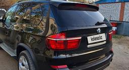 BMW X5 2013 года за 11 500 000 тг. в Актобе – фото 3