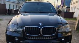 BMW X5 2013 года за 11 500 000 тг. в Актобе