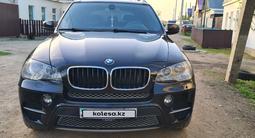 BMW X5 2013 года за 10 900 000 тг. в Актобе – фото 5
