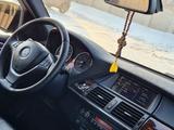 BMW X5 2013 года за 11 900 000 тг. в Актобе – фото 5